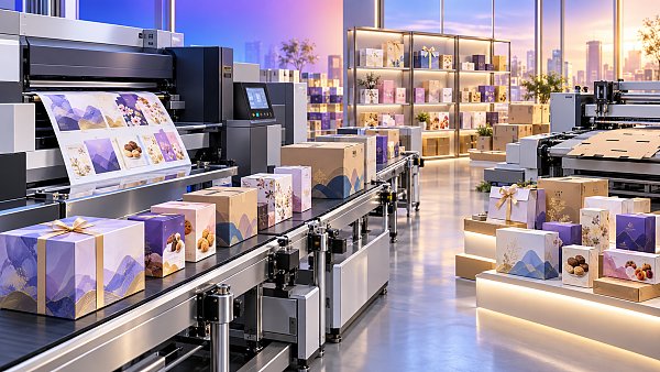 Where Digital Packaging Delivers the Most Value in Retail Campaigns