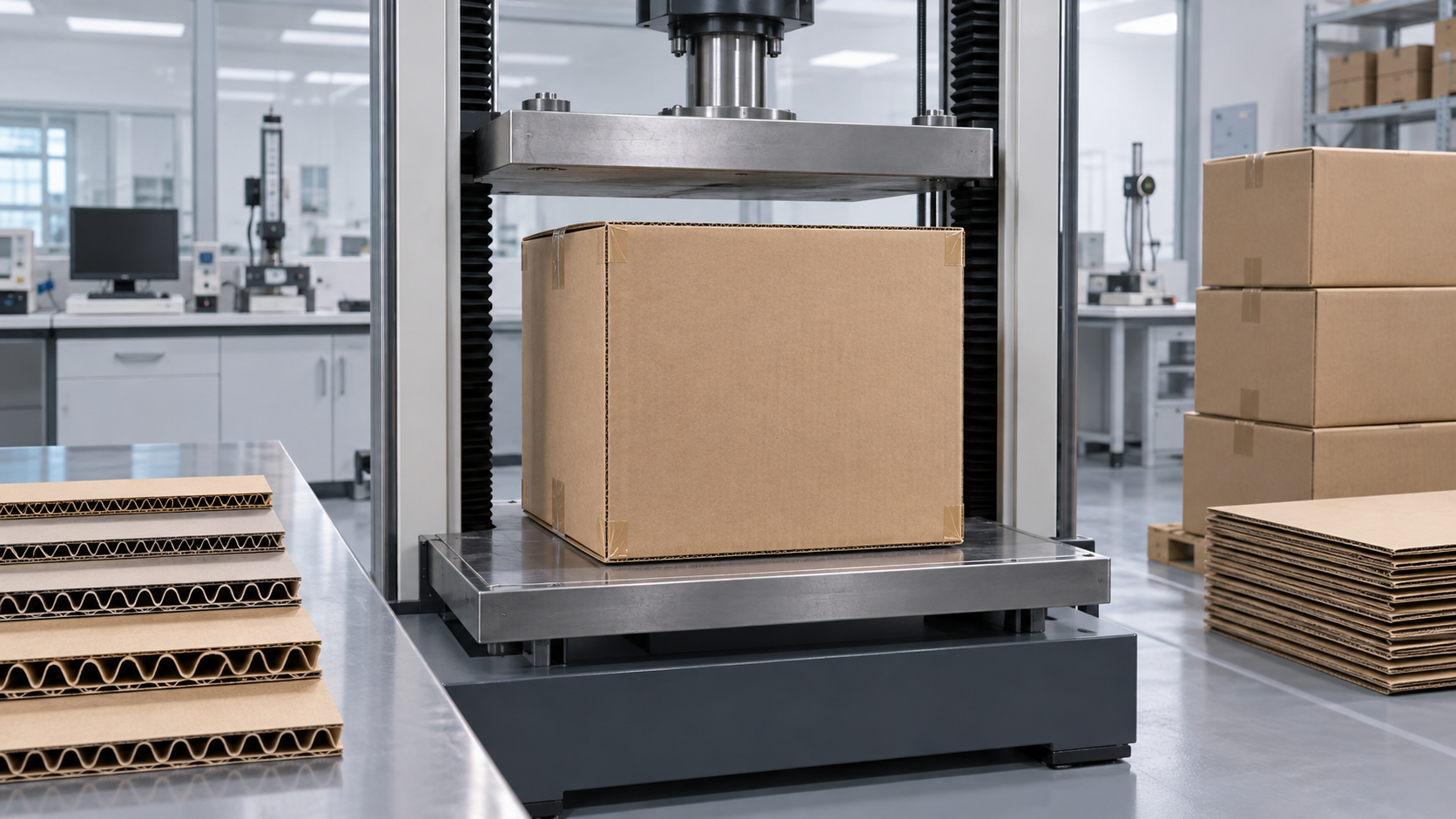 What Packaging Analysis Reveals About Board Grade, Strength, and Total Cost