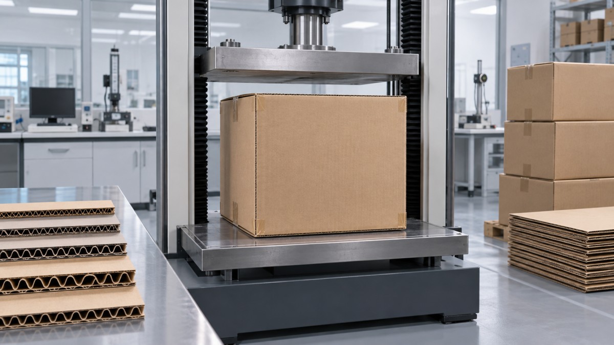 What Packaging Analysis Reveals About Board Grade, Strength, and Total Cost What Packaging Analysis Reveals About Board Grade, Strength, and Total Cost