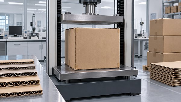 What Packaging Analysis Reveals About Board Grade, Strength, and Total Cost