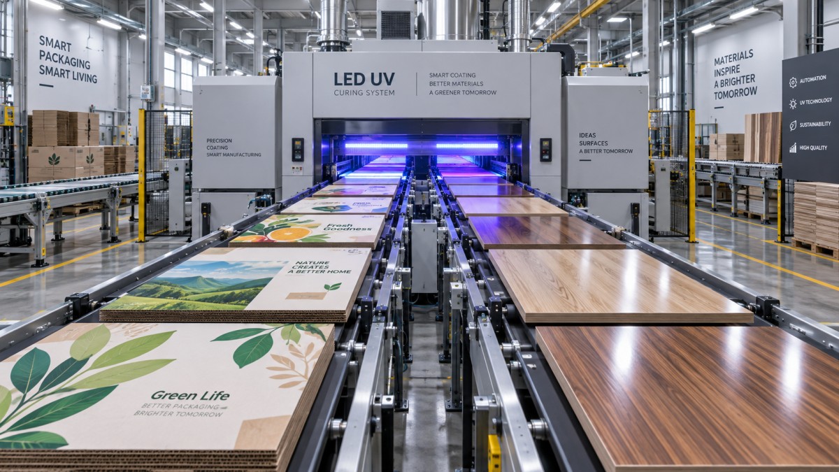 UV Curing System Market Outlook: Demand Drivers, Costs, and Adoption Risks UV Curing System Market Outlook: Demand Drivers, Costs, and Adoption Risks
