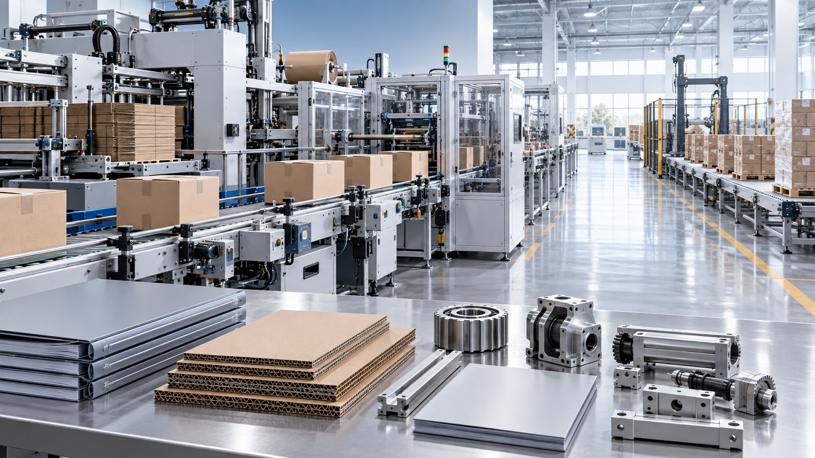 How to Assess Supplier and Solution References Before Industrial Procurement