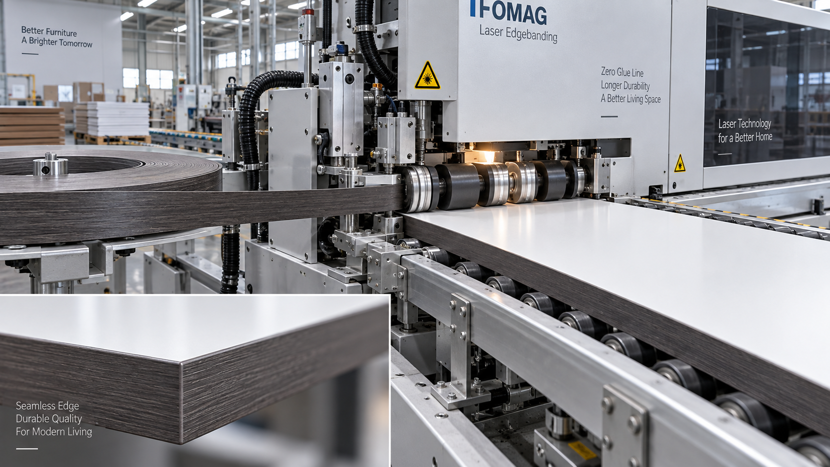 Preventing Weak Laser Edge Bonds Through Functional-Layer Verification Preventing Weak Laser Edge Bonds Through Functional-Layer Verification