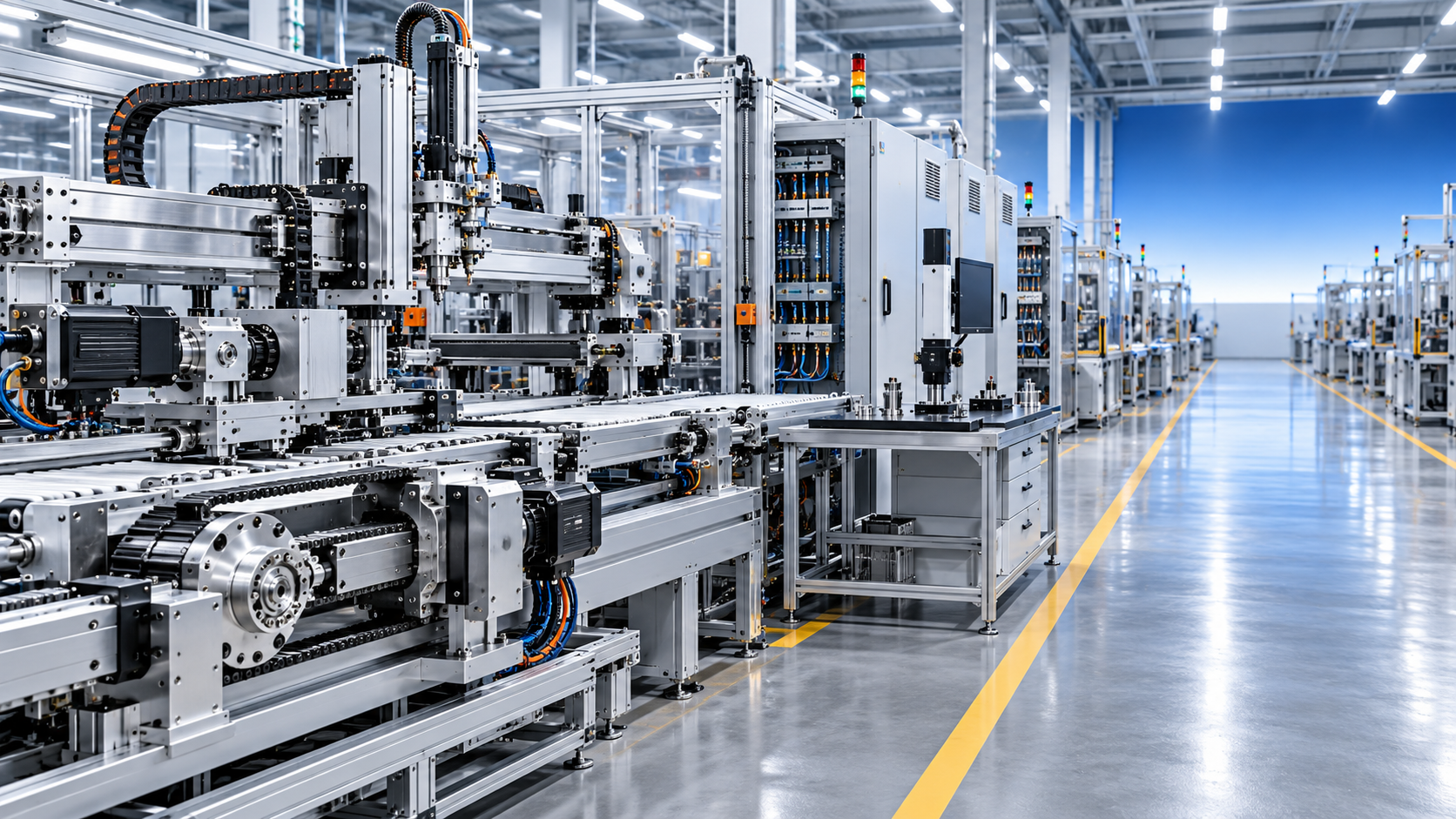 OEM Supplier Capability Assessment: A Practical Checklist for Quality, Capacity, and Risk
