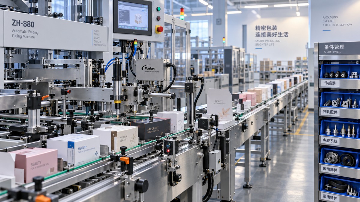 How to Vet a Retail Packaging Equipment Supplier for Format Range and Service How to Vet a Retail Packaging Equipment Supplier for Format Range and Service