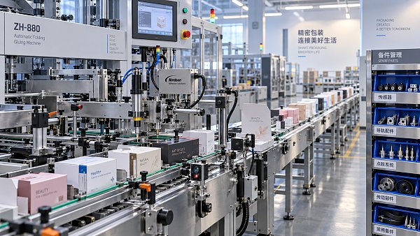How to Vet a Retail Packaging Equipment Supplier for Format Range and Service