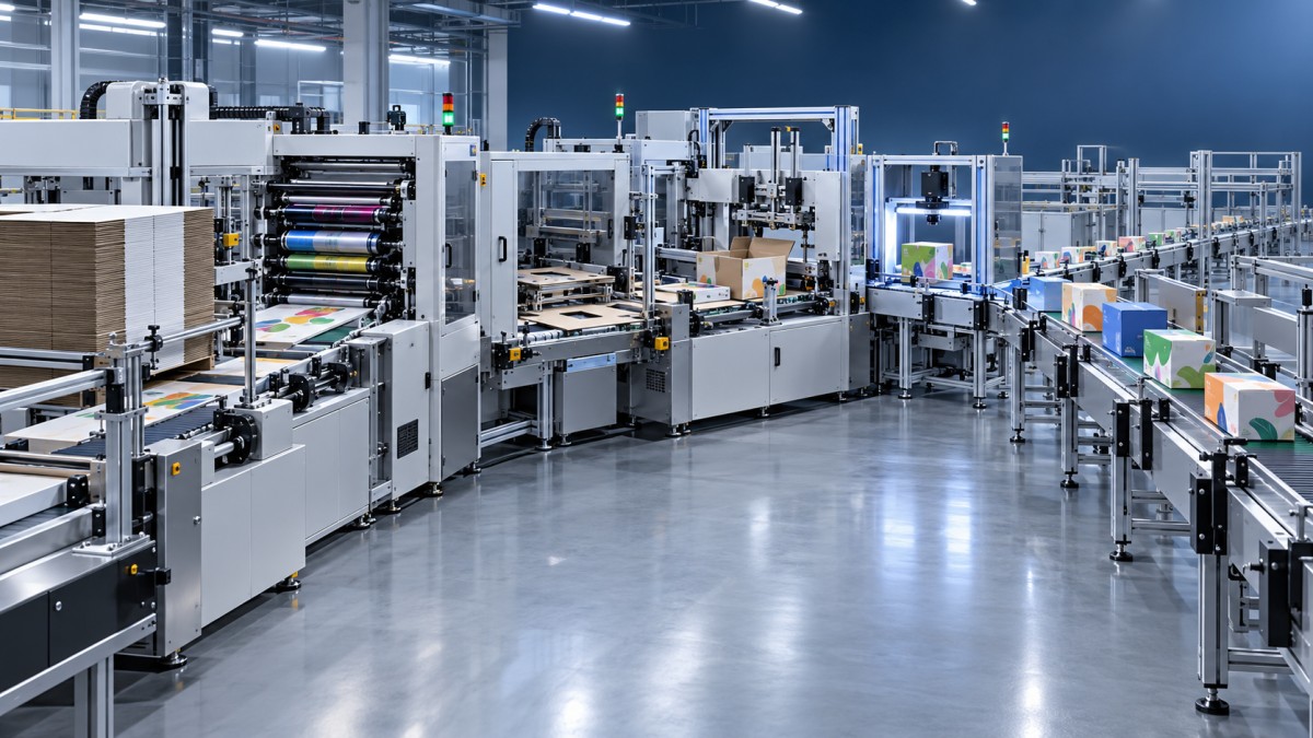 How to Specify Modular Packaging Automation Systems for Changing Product Mixes How to Specify Modular Packaging Automation Systems for Changing Product Mixes