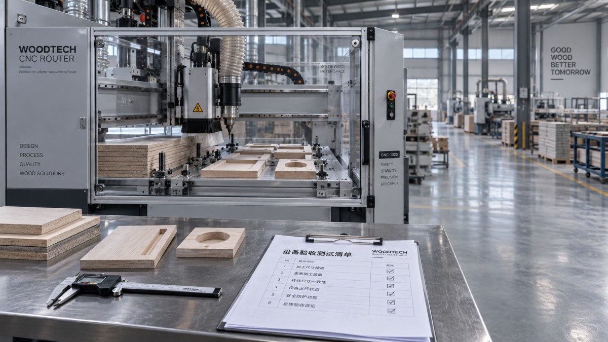 Sourcing Industrial Equipment in North America: A Supplier Vetting Checklist Sourcing Industrial Equipment in North America: A Supplier Vetting Checklist