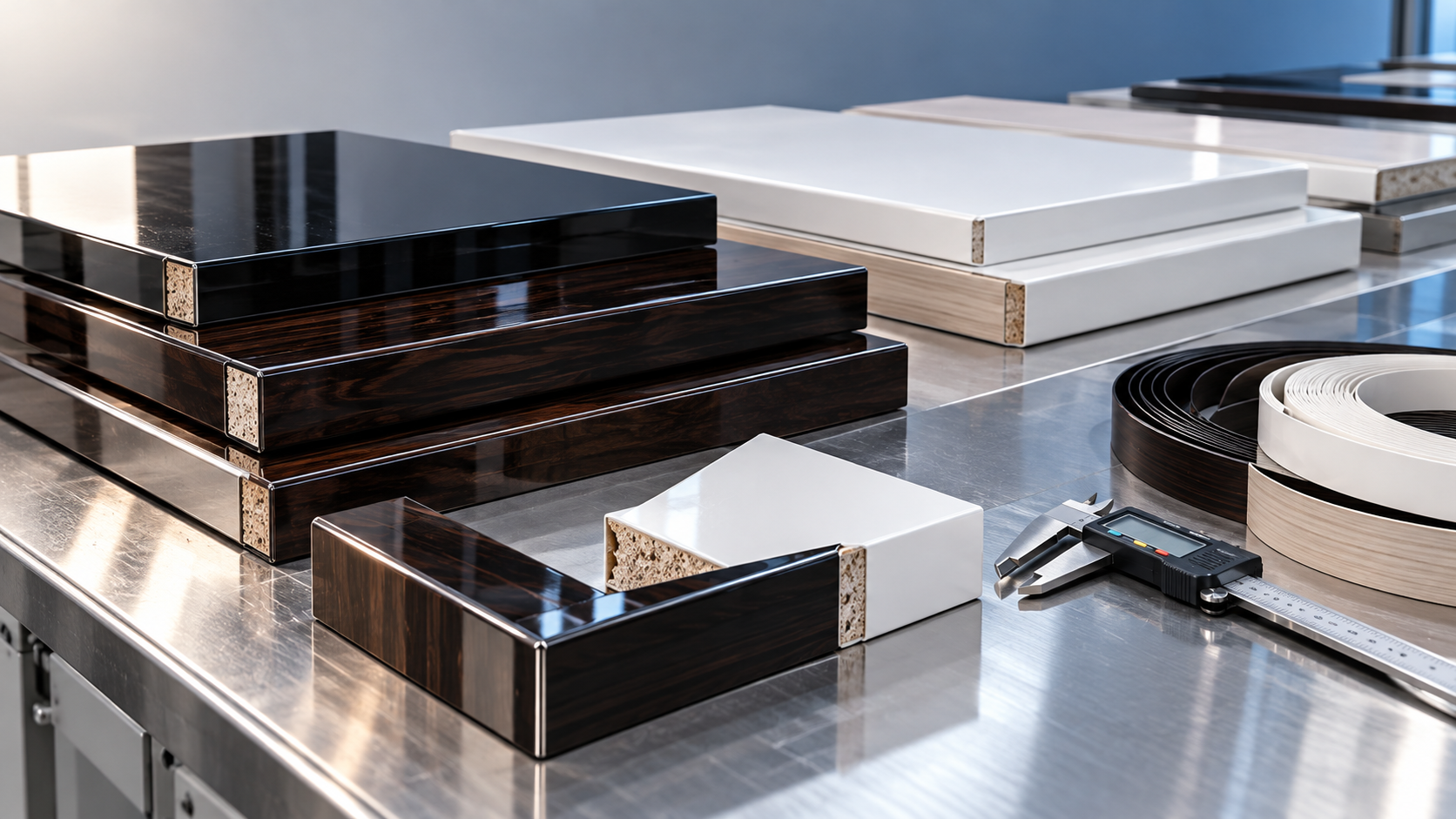 Choosing a Laser Edge Banding Supplier: Trials, Acceptance Tests, and Support Choosing a Laser Edge Banding Supplier: Trials, Acceptance Tests, and Support