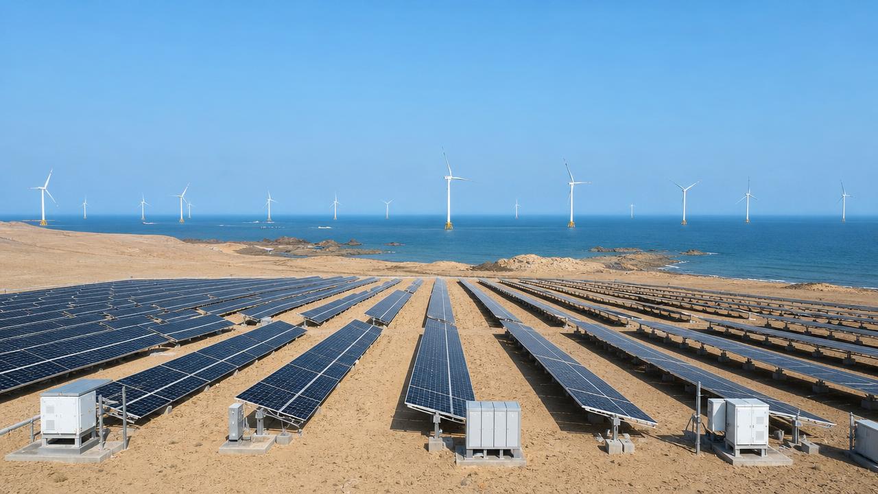 Renewable Energy Technology Choices That Change Project Risk Renewable Energy Technology Choices That Change Project Risk