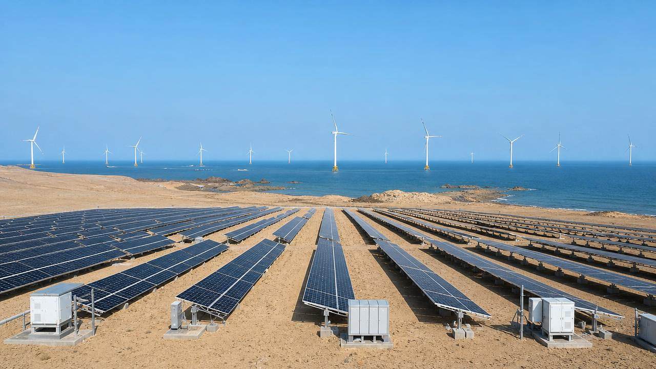 Renewable Energy Technology Choices That Change Project Risk