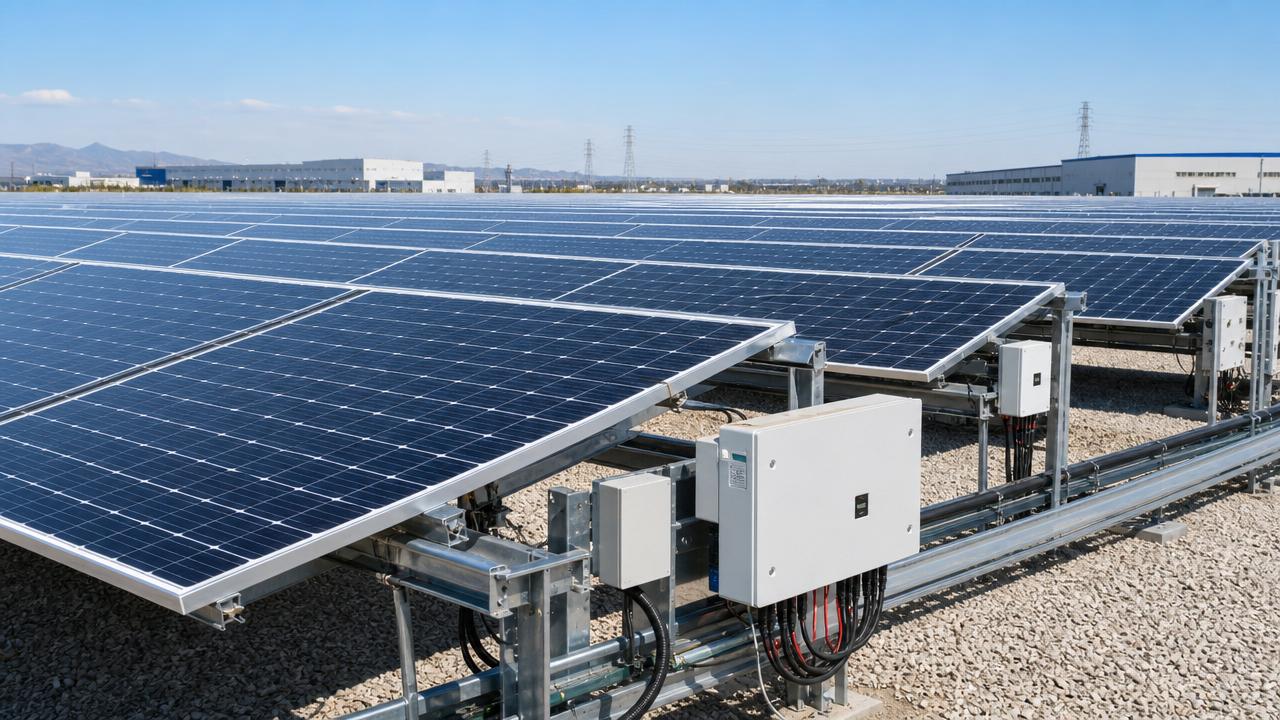 N-type PV Modules Buying Guide: Efficiency, Degradation, and BOS Cost Factors