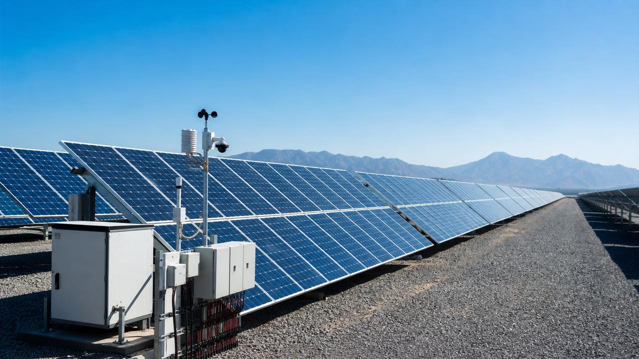 Solar Panel Performance Ratio: What a Good PR Really Looks Like