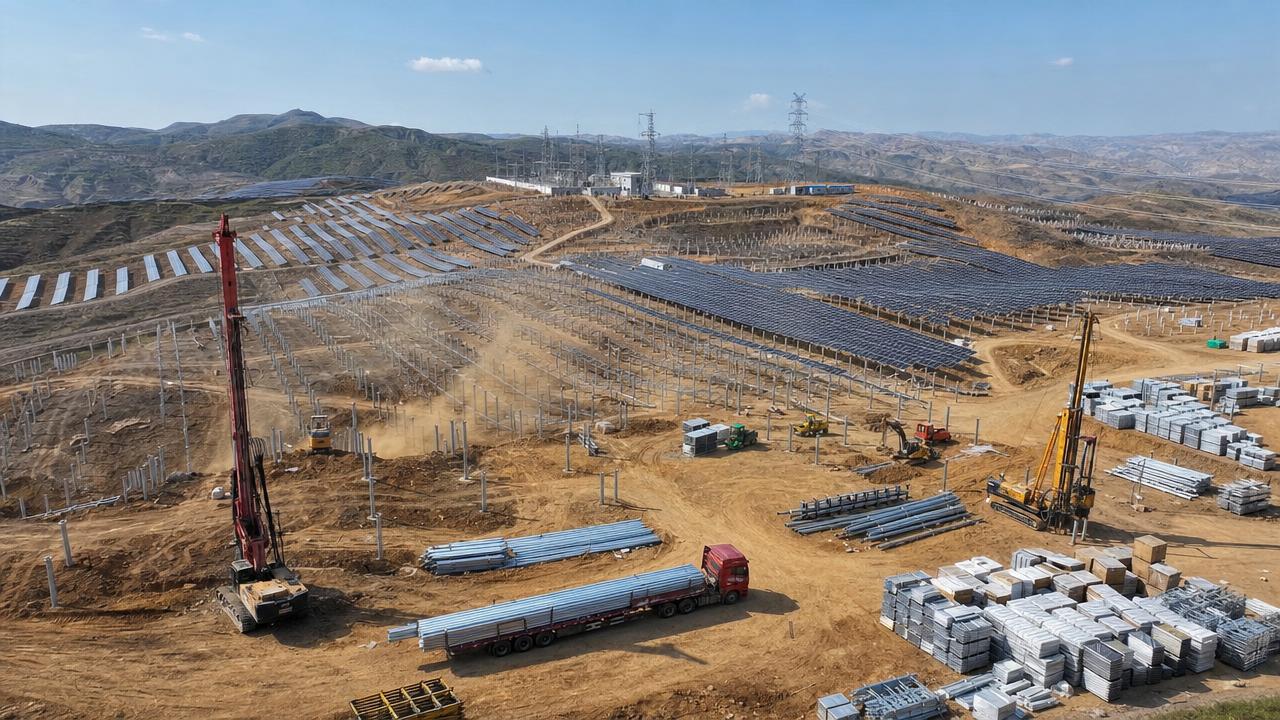 Solar Trackers Installation Cost: Where Projects Overspend Most