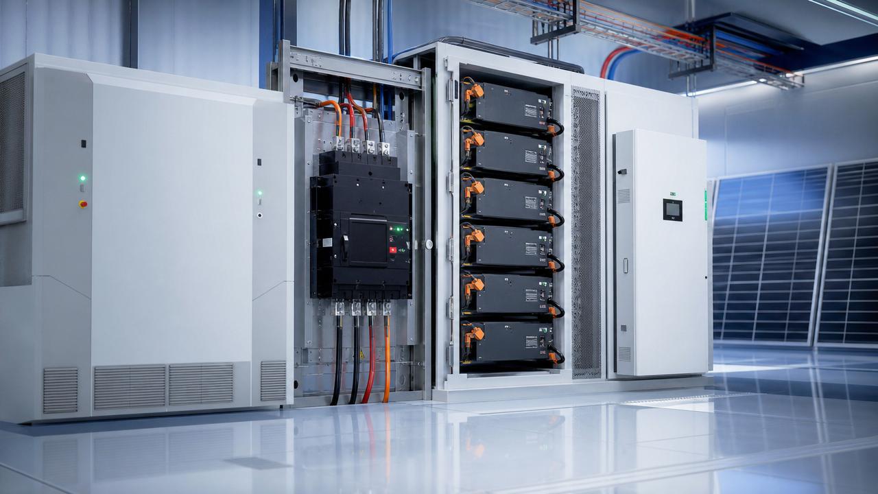 Schneider Electric’s UL 489 Battery Breaker Certification Raises Export Bar