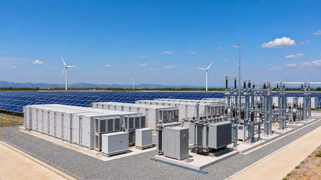 Power Conversion Units: Key Sizing Mistakes in Utility-Scale Systems