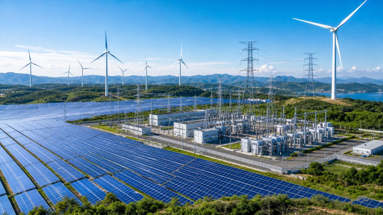 Zero-Carbon Energy Trends in 2026: Policy, Cost, and Investment Signals