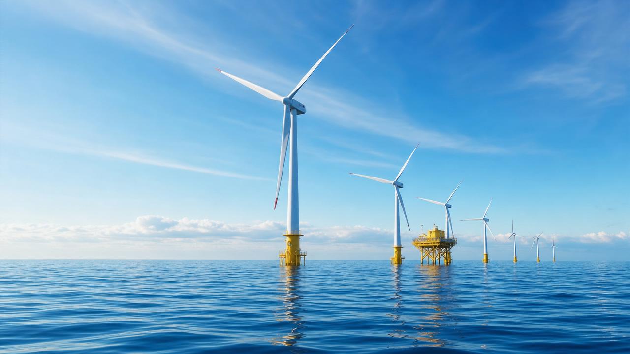 Wind Power Efficiency in Offshore Wind: Key Factors to Benchmark