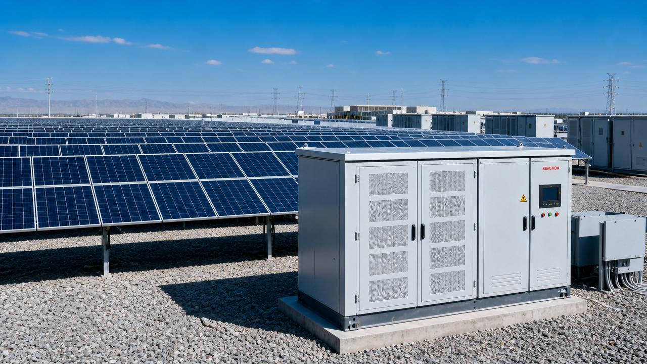 Solar Inverter Technology: Key Performance Factors That Affect ROI