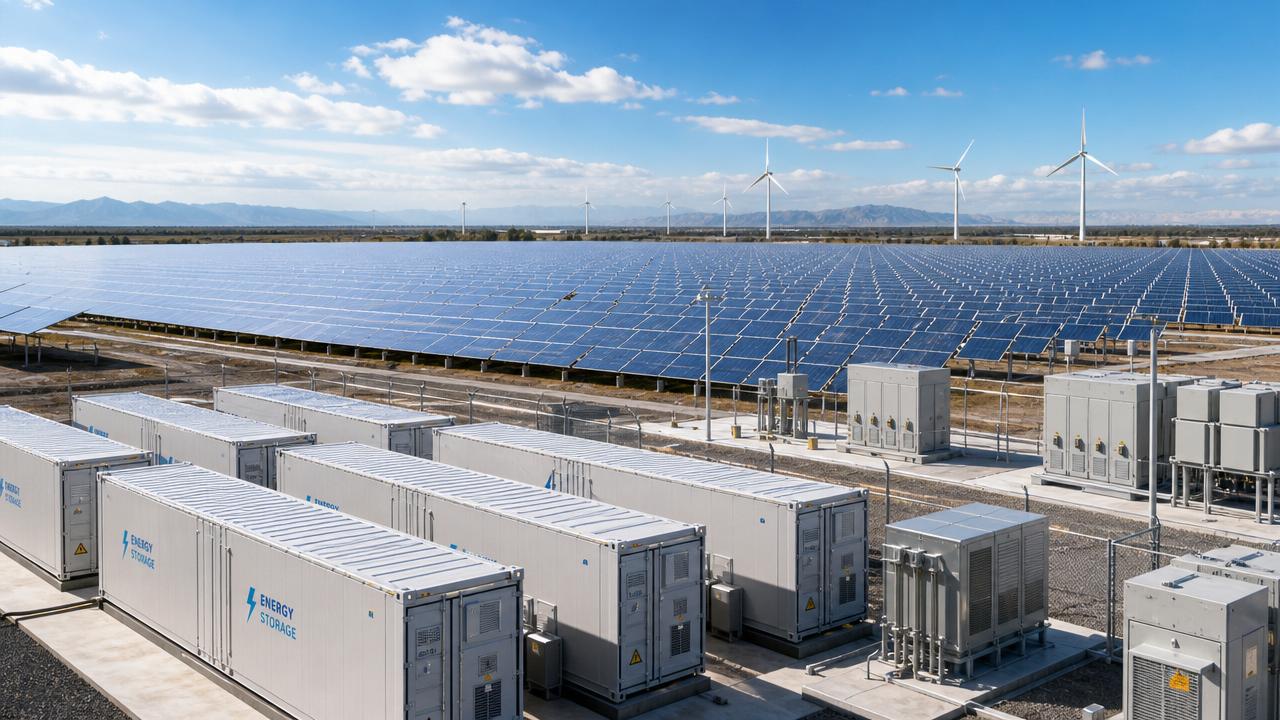 How to Evaluate Renewable Energy Suppliers for Project Reliability