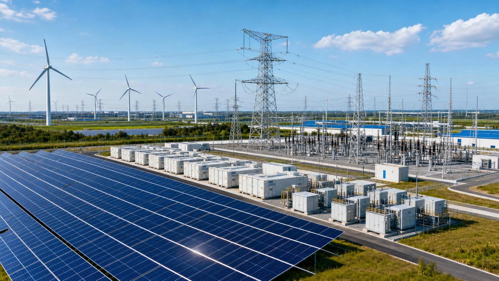 Grid Integration Investment: Cost Drivers and ROI Benchmarks for 2026