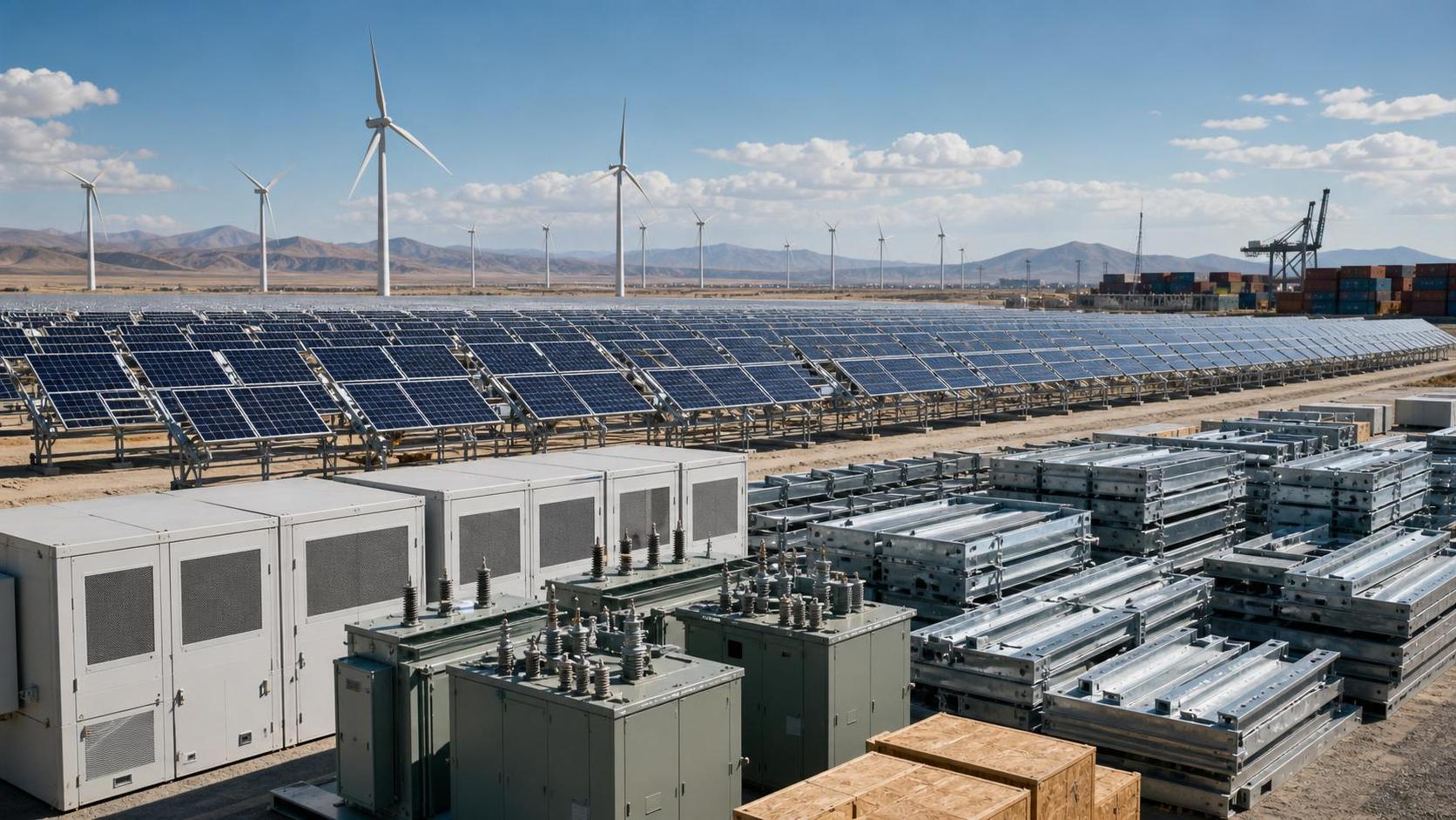 Local Content Requirements Compliance: Key Risks in Renewable Project Bids