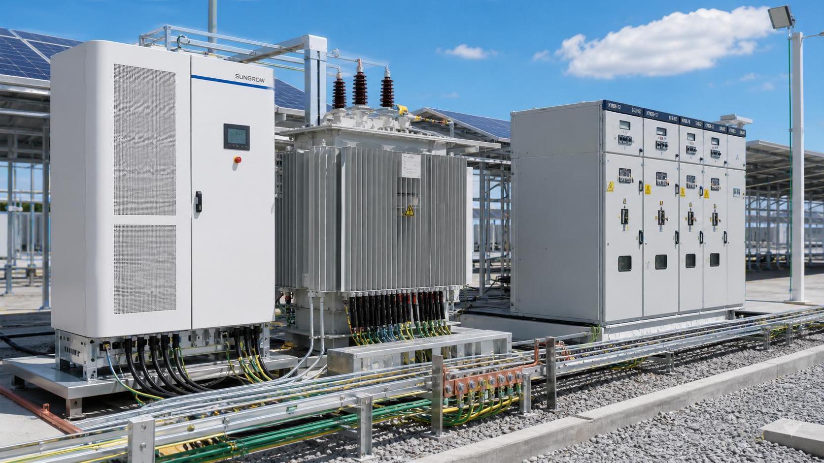 Grid Safety Standards Explained: What to Check Before System Commissioning