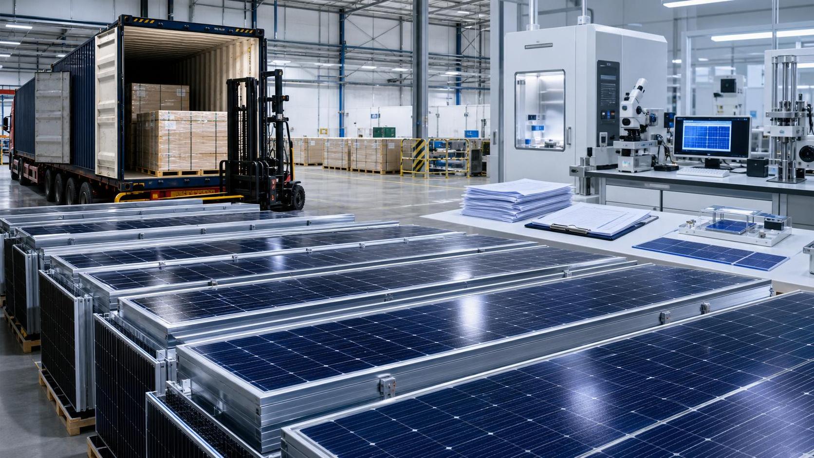 ITC Lets Tesla, BYD America Join TOPCon 337 Case