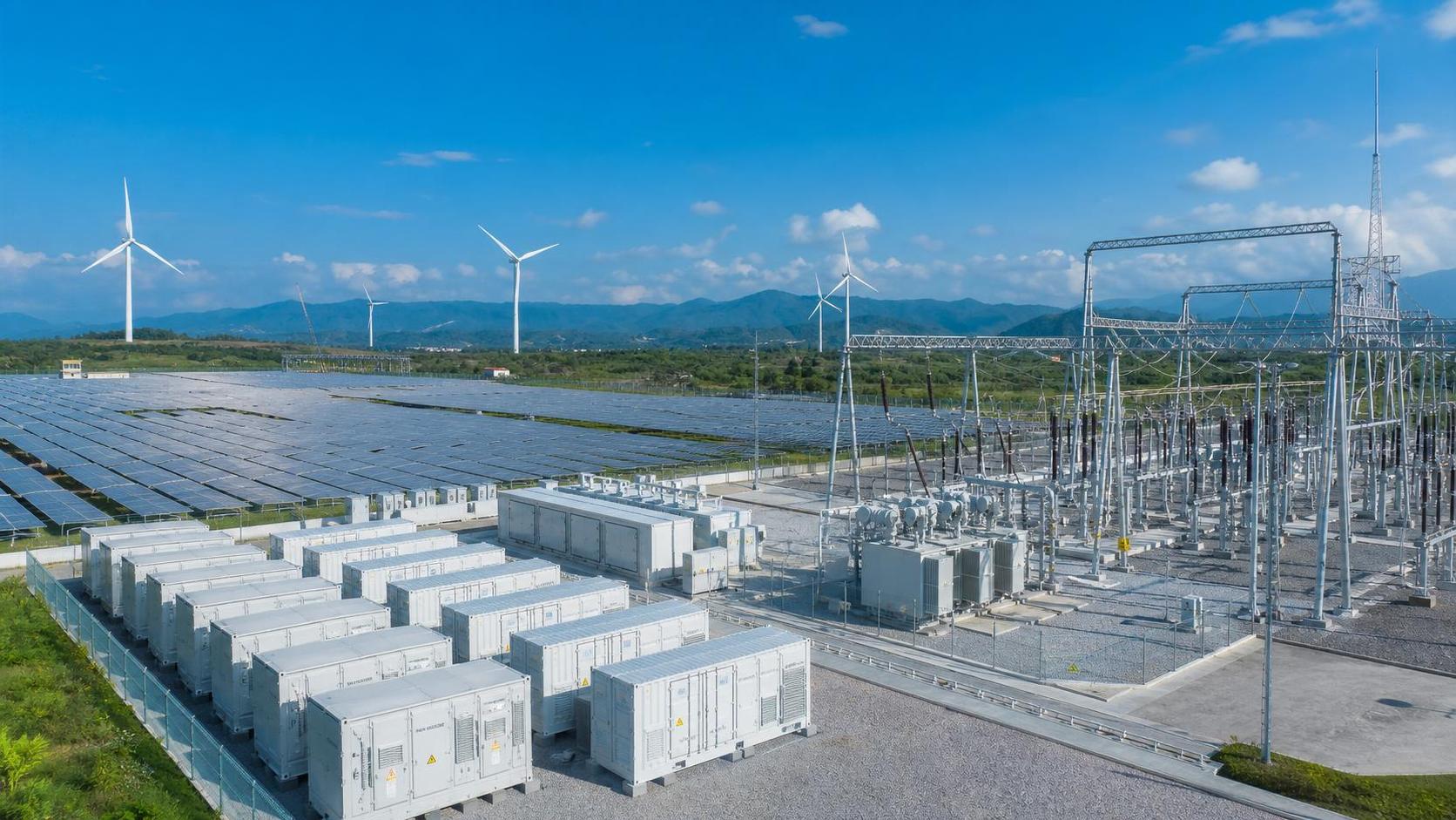 Grid Forming Power Conversion: Key Functions for Stable Renewable Integration