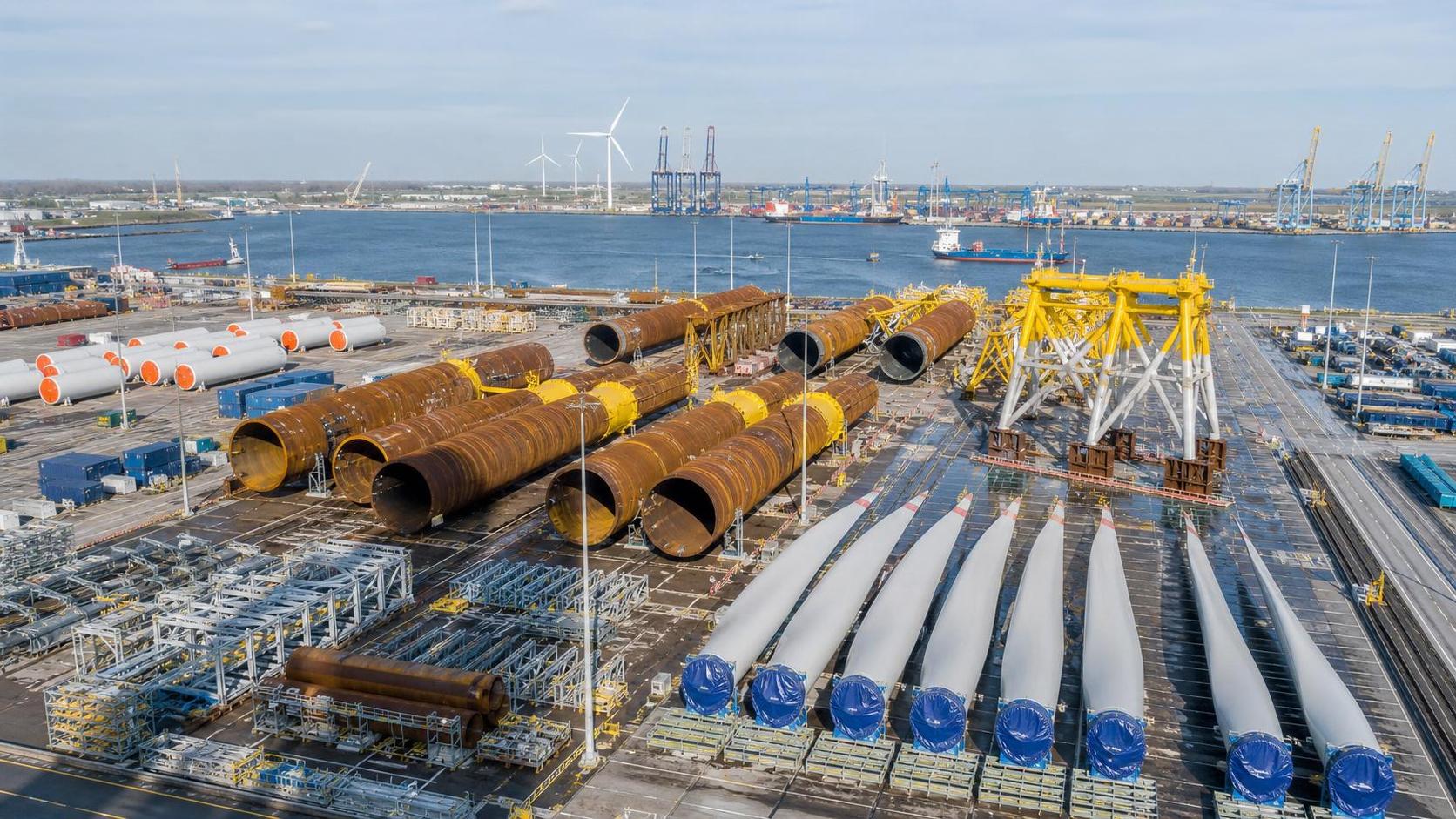 EU Expands CBAM Reporting to Wind and PV Components