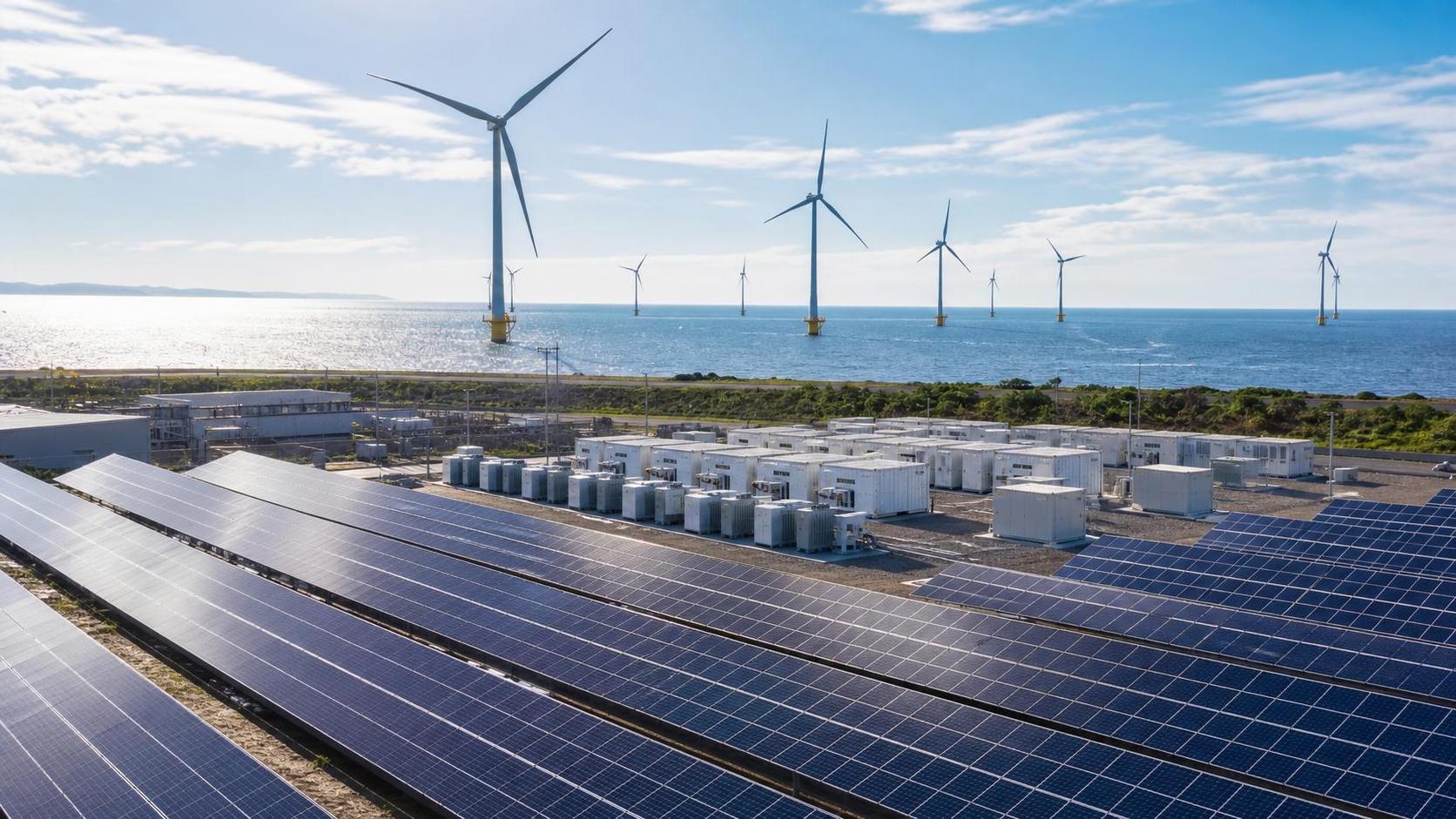 What Renewable Energy Technology Investors Watch in 2026
