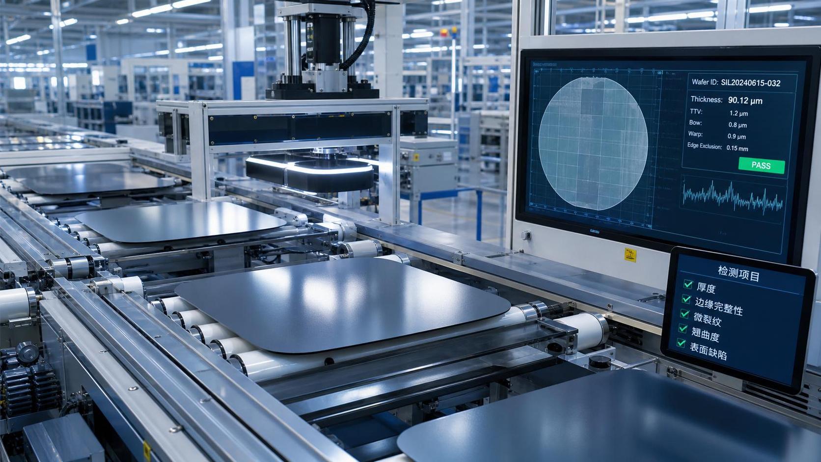 Solar Wafer Thickness: How It Affects Cell Efficiency and Breakage