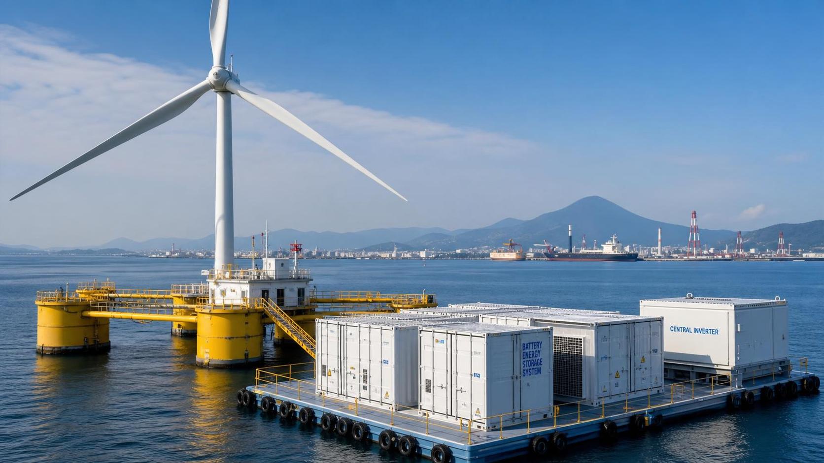 Japan Pushes New Floating Wind Procurement Signals Japan Pushes New Floating Wind Procurement Signals