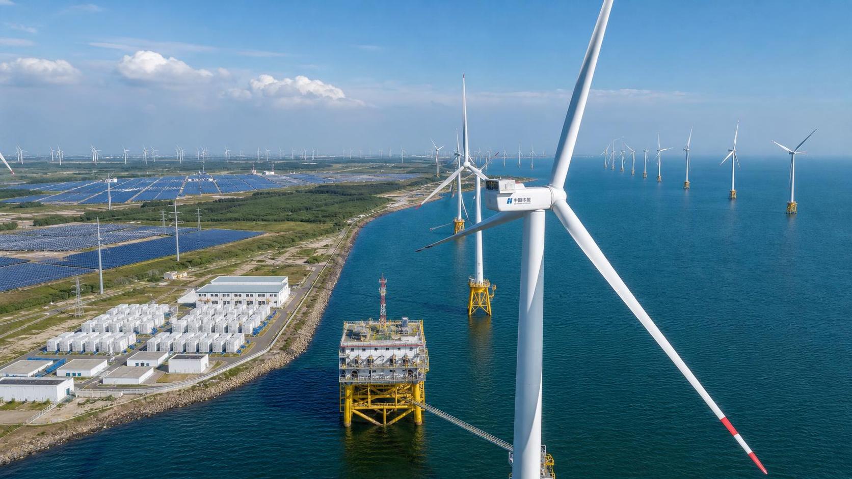 Wind Technology Trends 2026: What Will Reshape Project ROI?