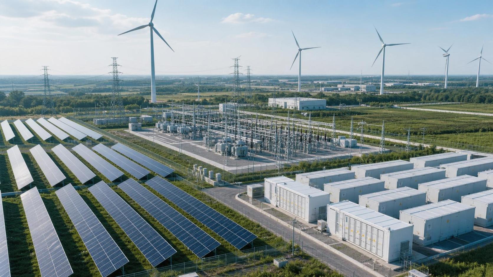 Renewable Energy Technology for Grids in 2026: Integration Priorities