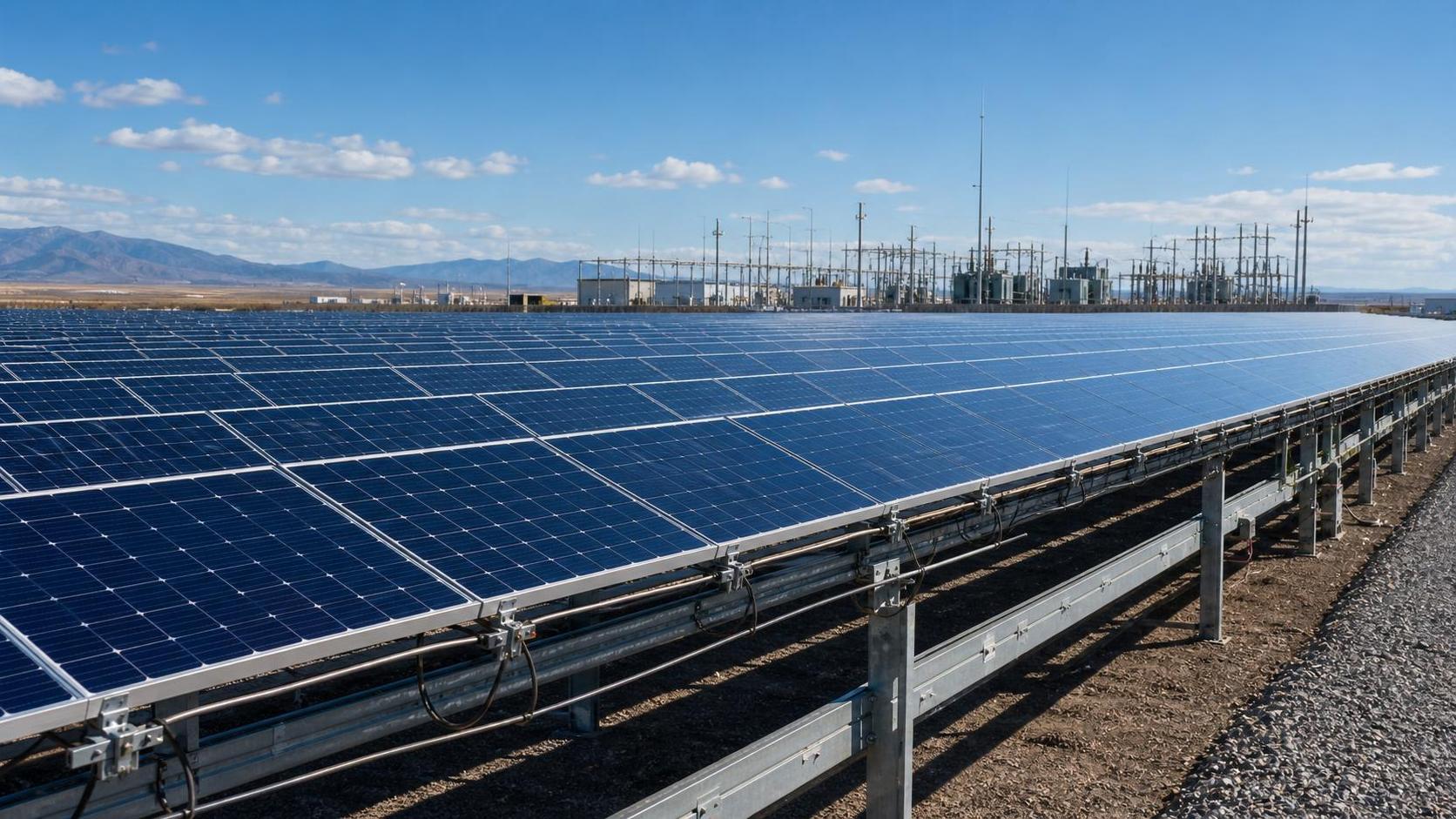 PV Modules Guide: Efficiency, Degradation, and ROI in 2026