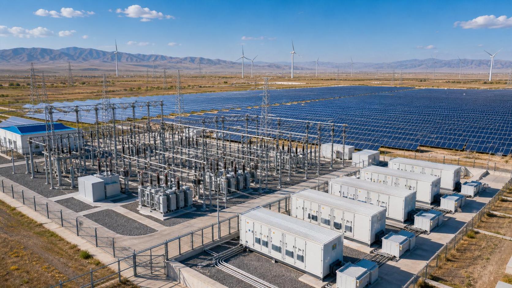 How Grid Integration Efficiency Software Cuts Curtailment Losses