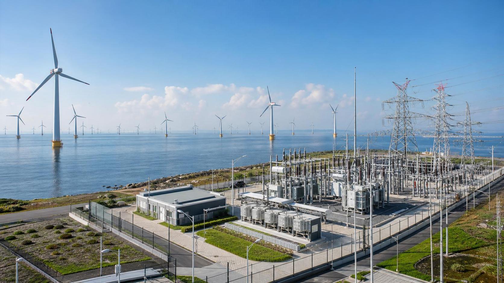 Smart Wind Turbine Grid Integration Risks and Fixes