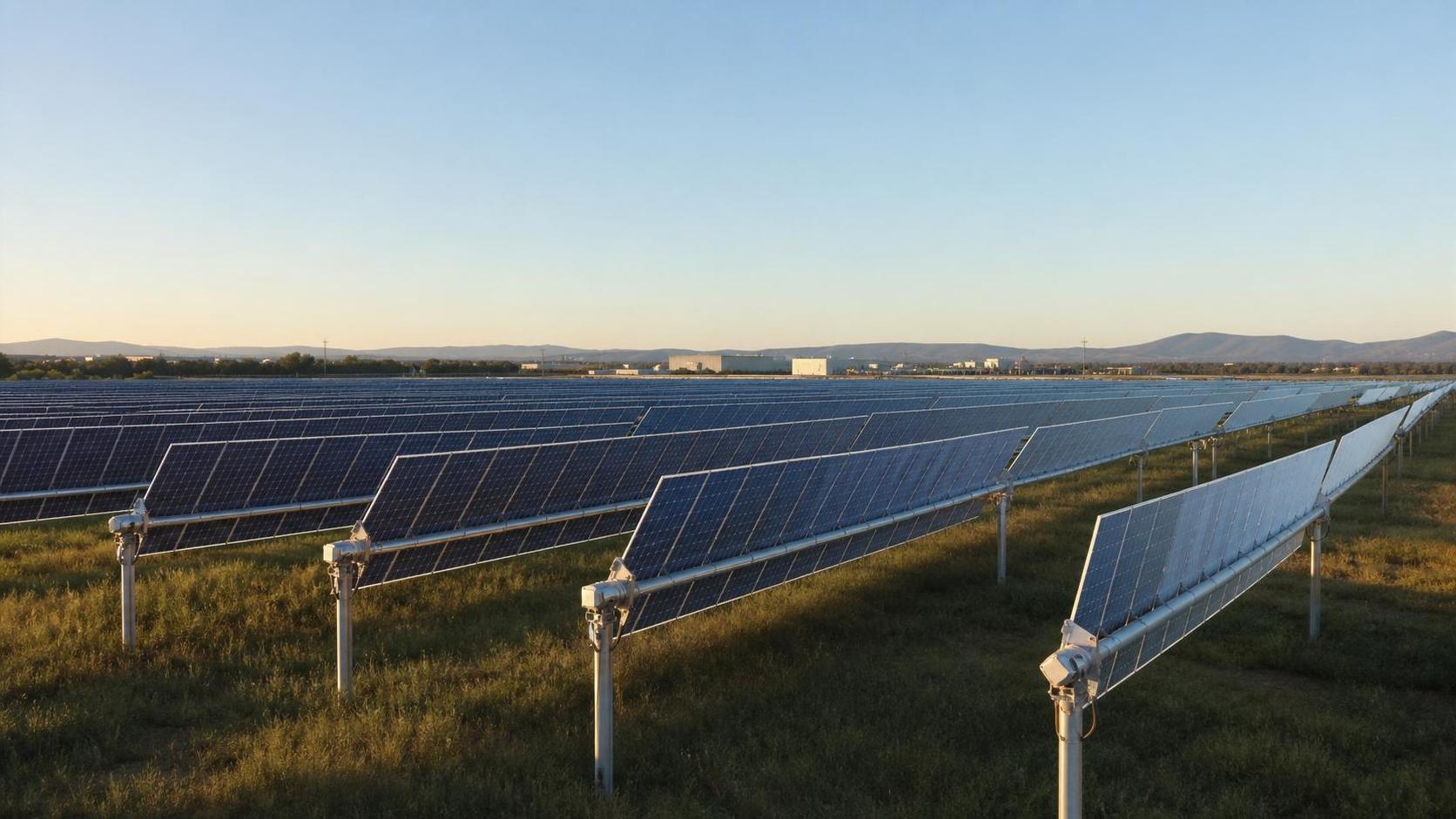 How Tracker Misalignment Reduces Yield in Single-Axis Solar Arrays