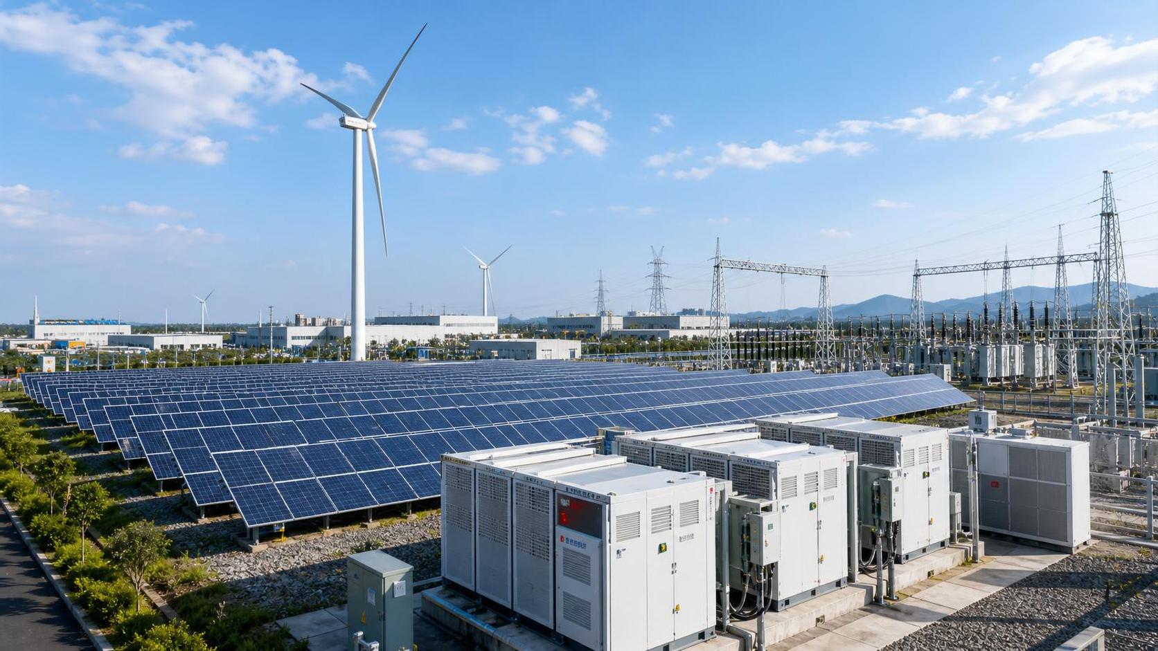 Renewable Energy Transition Risk: Key Exposure Areas in 2026