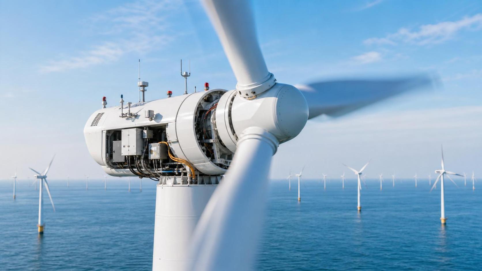 Wind Turbine Vibration: Common Causes and Early Fix Options