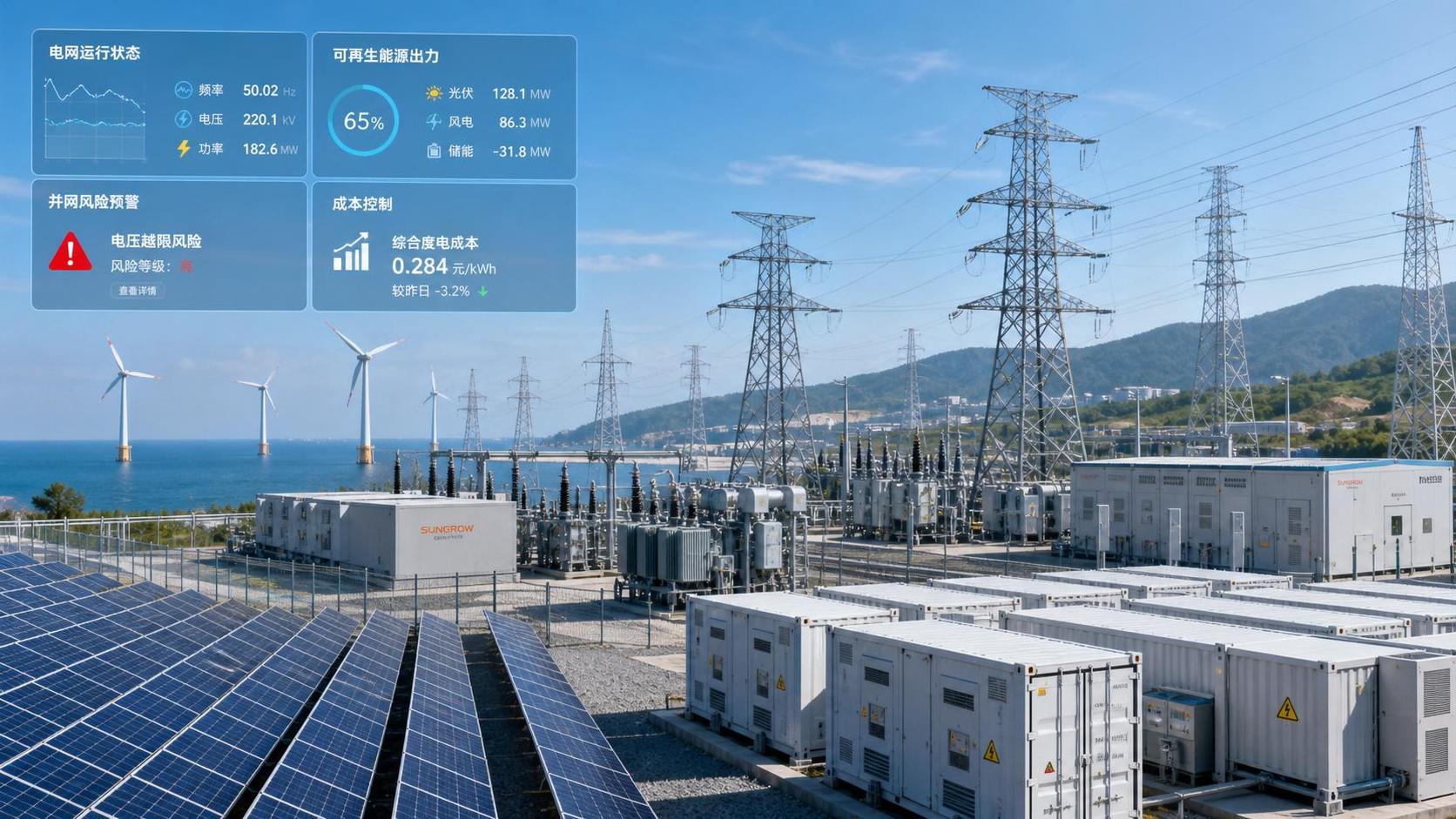Smart Grid Integration: Key Risks, Costs, and Interconnection Steps