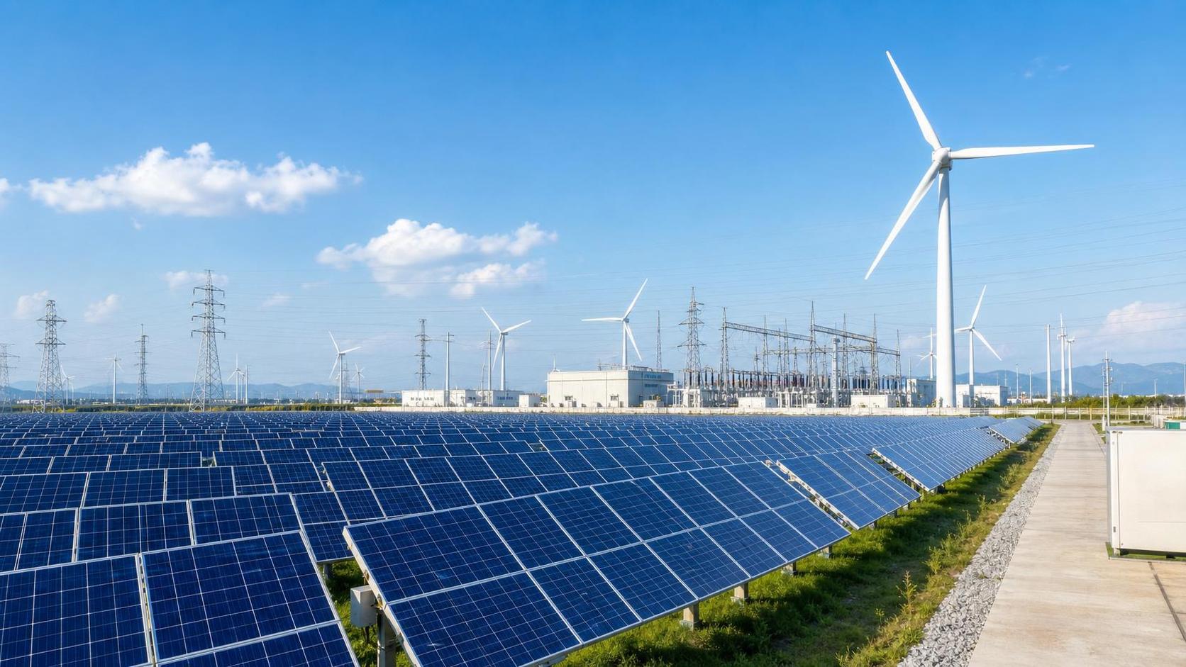 Zero-Carbon Energy Roadmap: What Matters Most After 2025