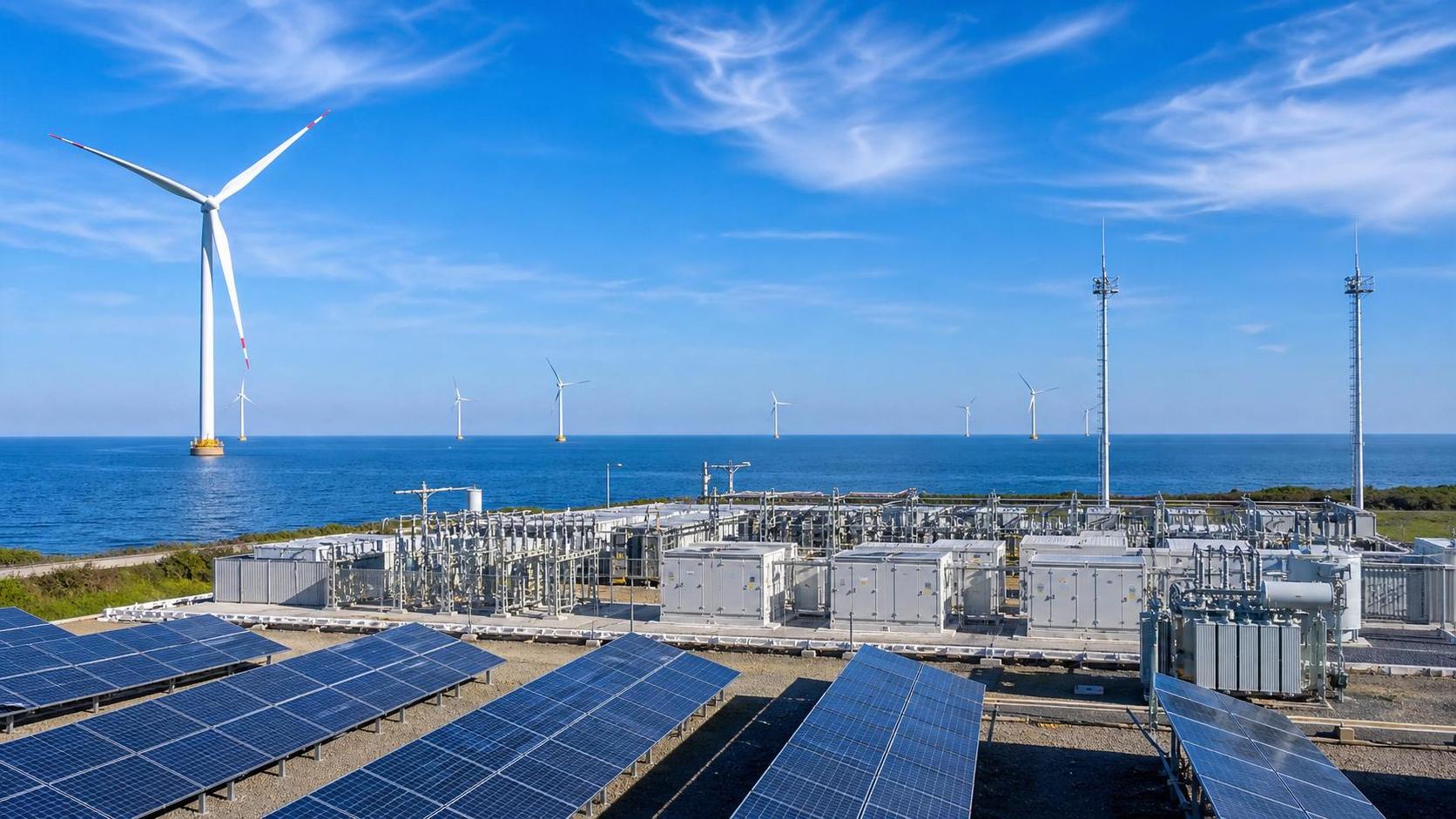 Renewable Energy Technology in Europe: 2026 Cost and Policy Shifts