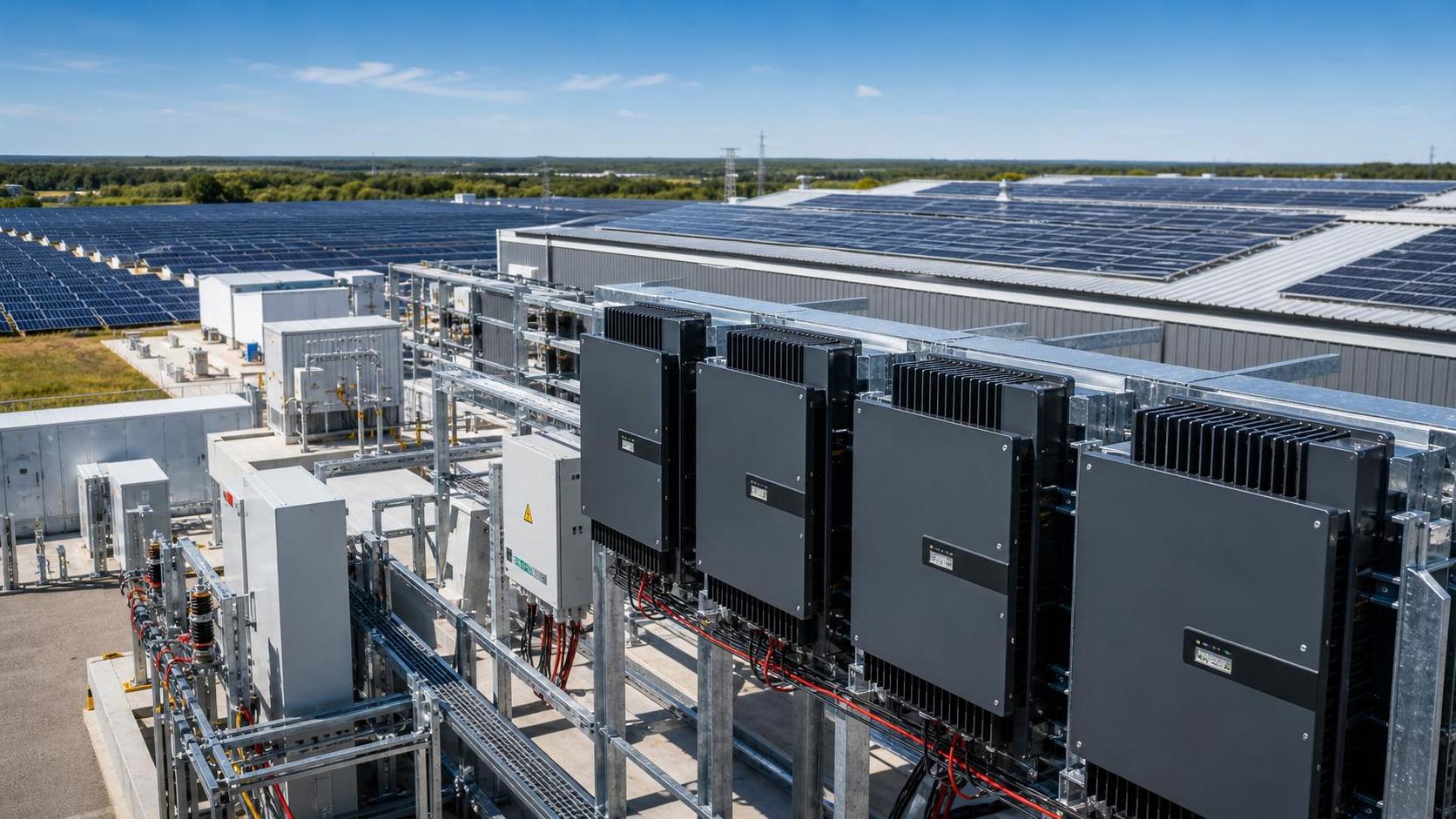 Solar Power Inverters: 7 Specs That Matter Before You Compare Costs