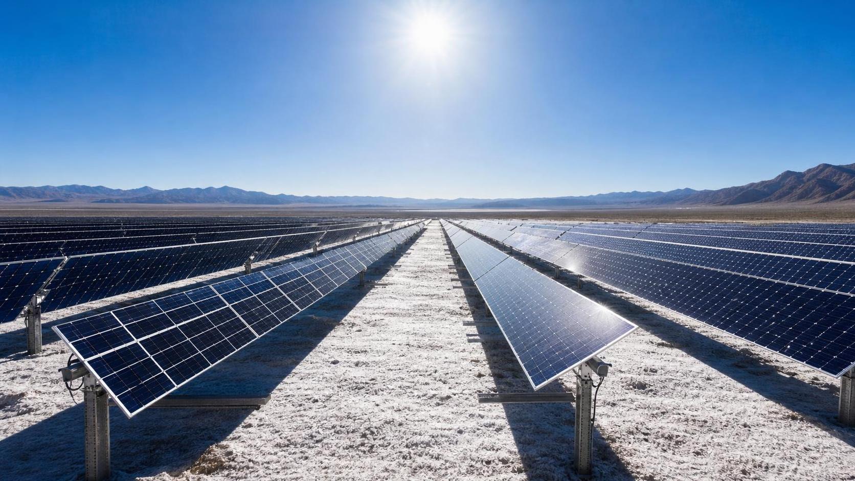 Are HJT Solar Cells Better for Hot Climates Than TOPCon Modules?