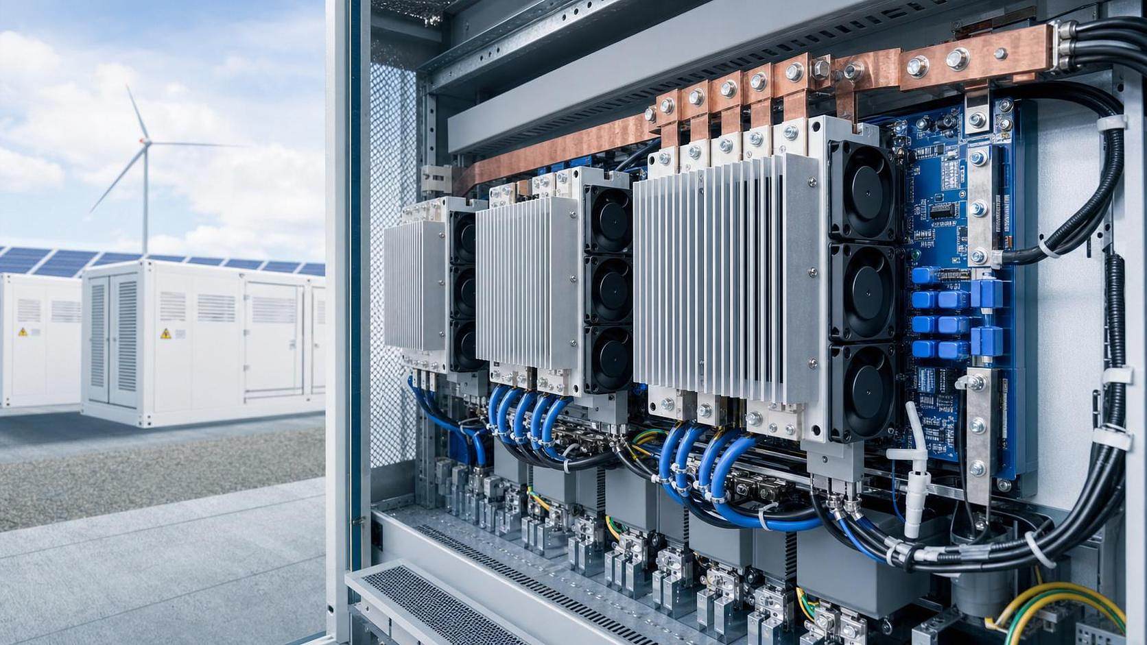 Power Conversion Modules: Key Specs That Change System Performance