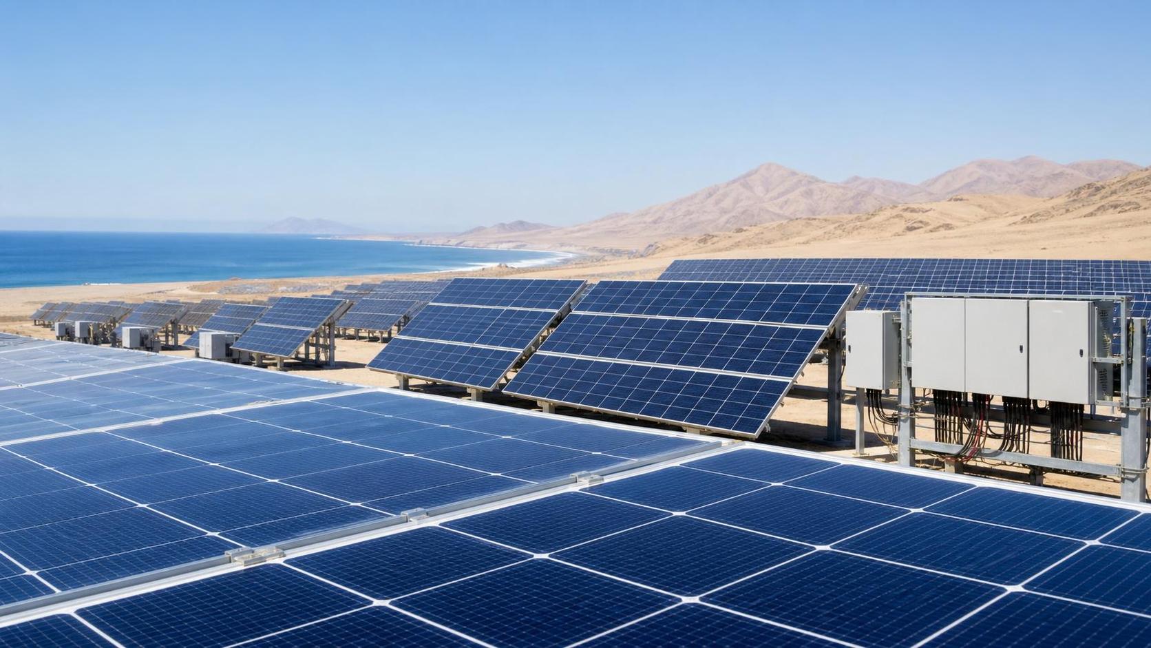 Solar Cells Market Outlook 2026: Capacity, Pricing, and Demand Shifts