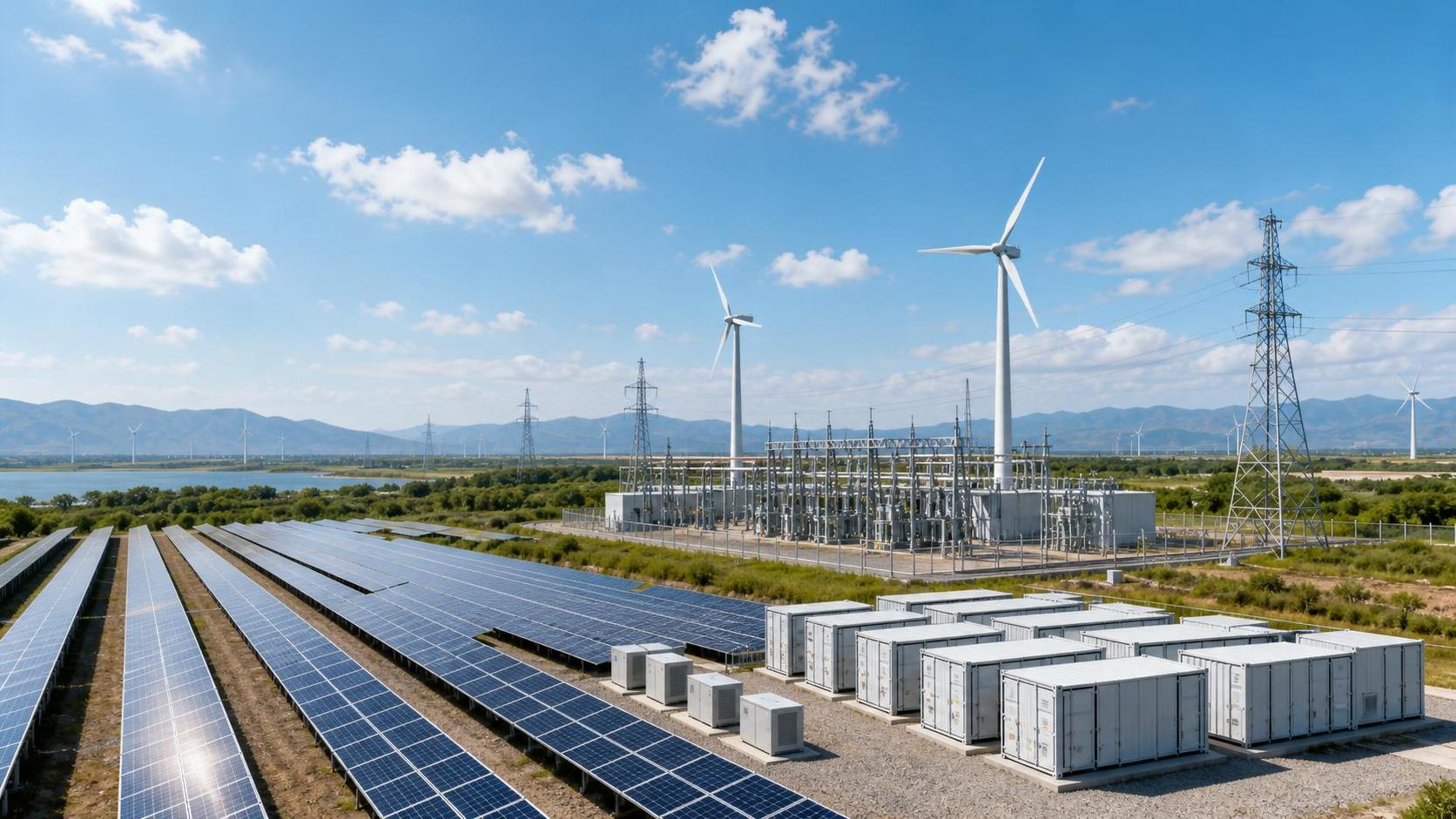 When a Renewable Project Finance Consultant Adds Real Project Value