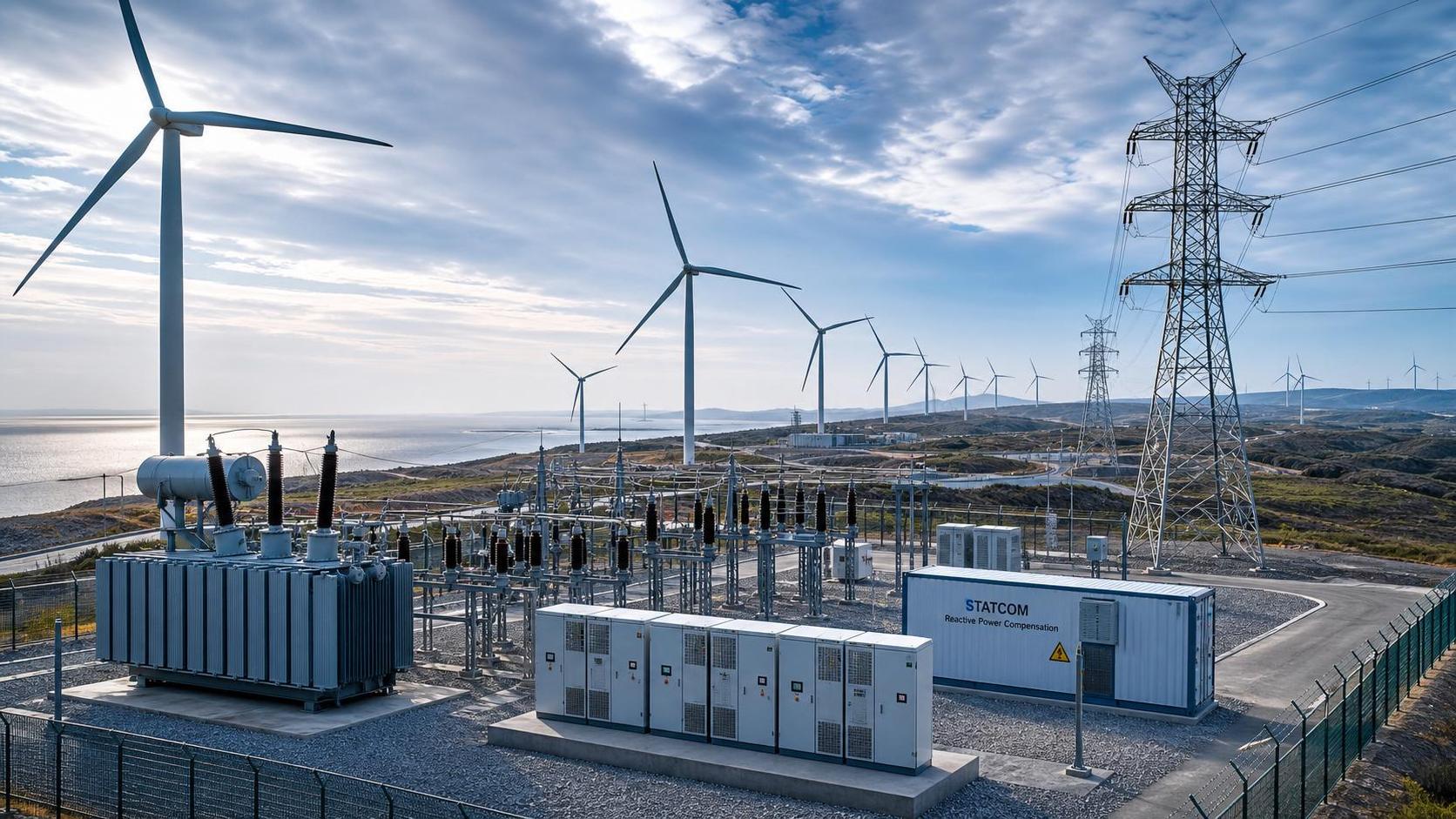 Grid Integration Systems for Wind: Key Design Choices and Cost Trade-offs